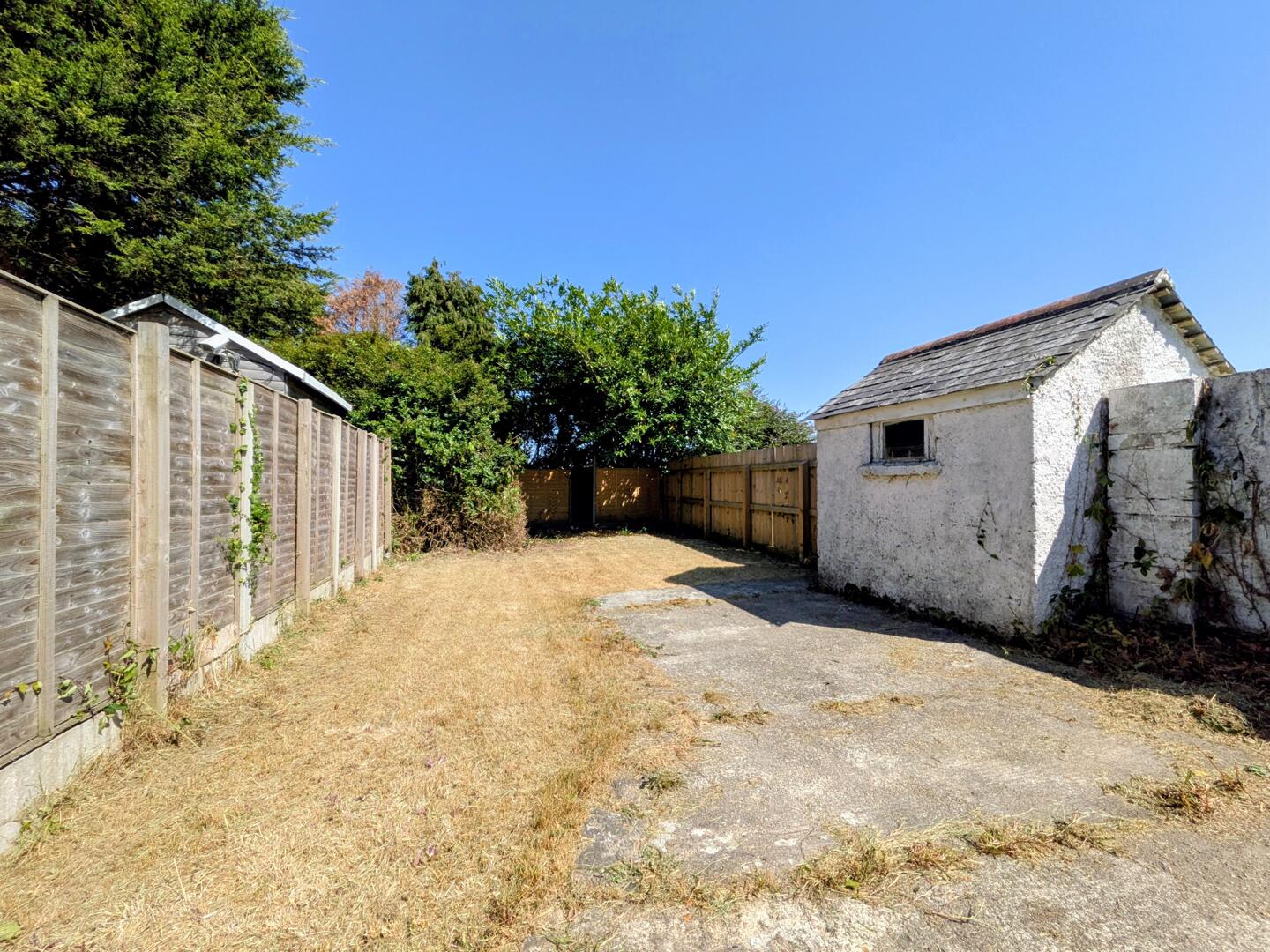 3 bed property in Chyvelah Terrace, Truro